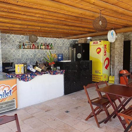 Laguna Beach Porto Pôrto das Galinhas 外观 照片