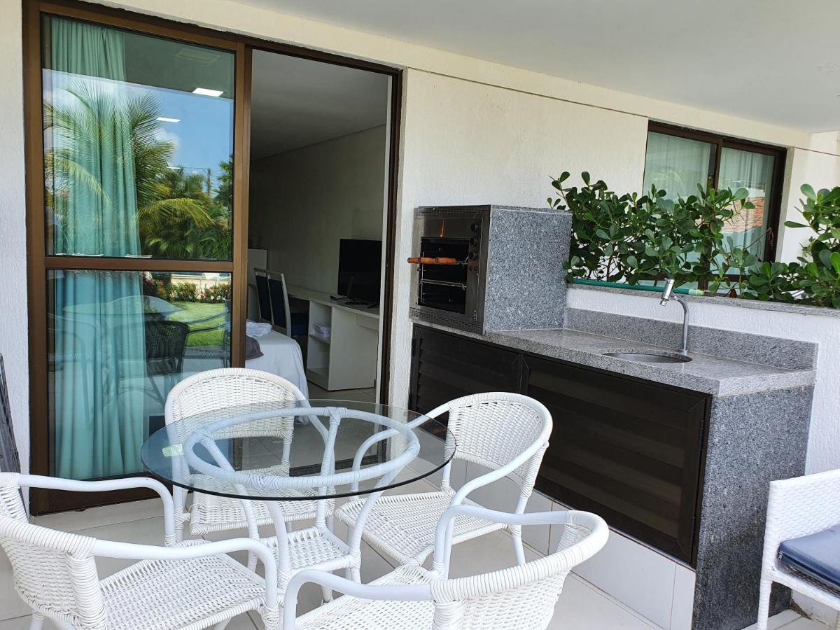 Laguna Beach Porto Pôrto das Galinhas 外观 照片