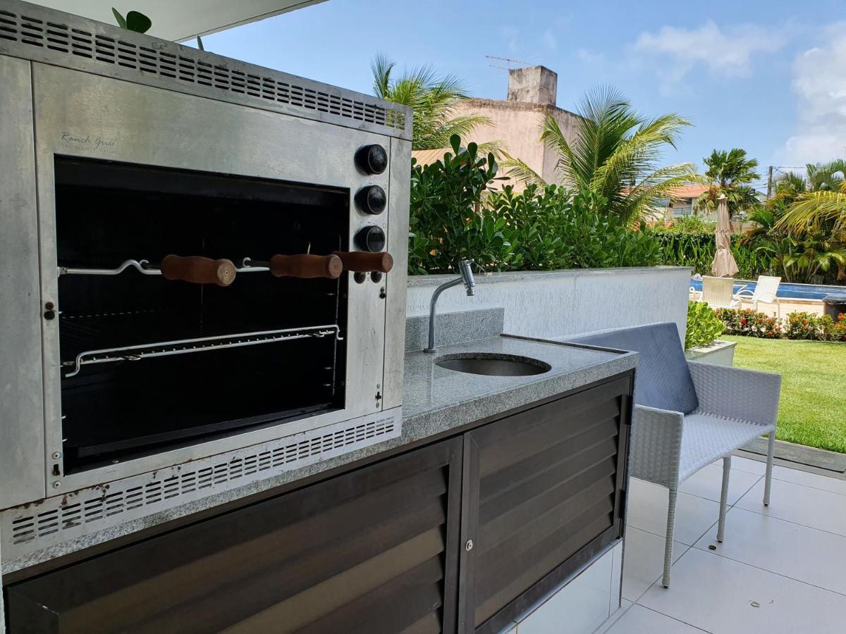 Laguna Beach Porto Pôrto das Galinhas 外观 照片