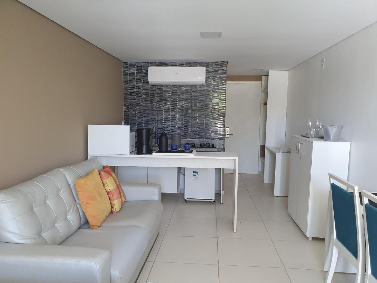 Laguna Beach Porto Pôrto das Galinhas 外观 照片
