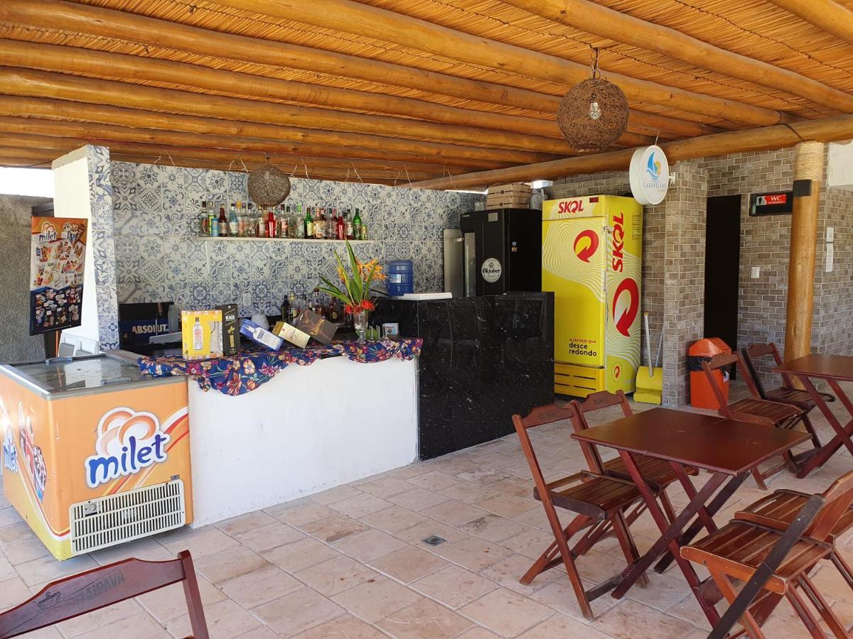Laguna Beach Porto Pôrto das Galinhas 外观 照片