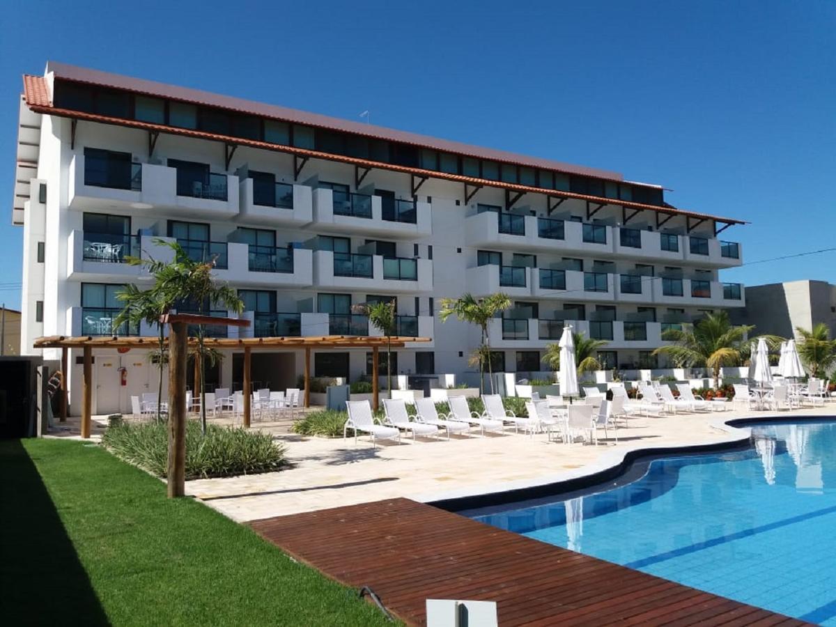 Laguna Beach Porto Pôrto das Galinhas 外观 照片