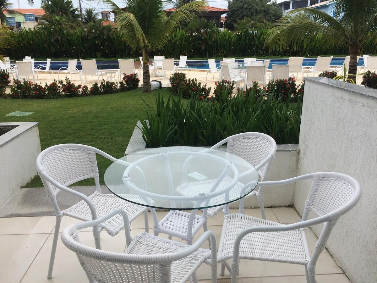 Laguna Beach Porto Pôrto das Galinhas 外观 照片